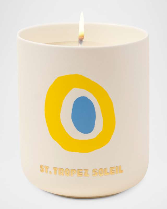 St. Tropez - Travel From Home Scented Candle, 11.25 oz.